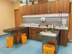 -萌兽医馆·犬猫专科·眼科中心·宠物医院(朝阳门分院)