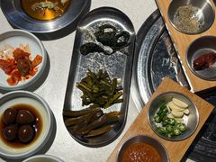 -黑豚黨韩国烤肉料理(悦然时光店)