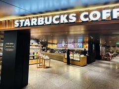 -星巴克臻选(国贸商城首店)