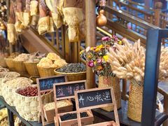 -紫腾大院·南京菜(江宁店)