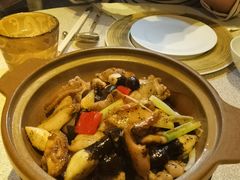 -万丽轩·粤菜(王府井金茂万丽酒店)