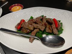 -三利音·玖弄小鲜(浦东嘉里城店)