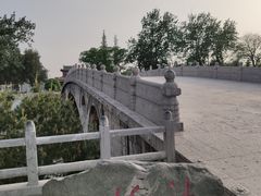 -赵州桥景区