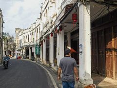 -文昌铺前老街