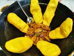 -洪福龙虾