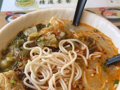 -凯峰鱼汤米线(金利達店)
