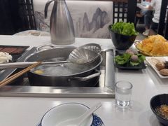 -就这么牛潮式牛肉火锅(华侨城店)