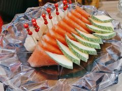 -宋庄魁元艺术餐厅