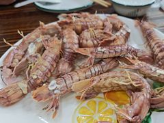 -叶存利海鲜大馅饺子(海宁路总店)