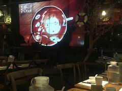 -繁花里音乐餐厅(新天地店)
