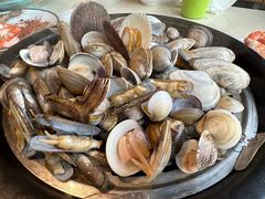 -蓝珊甄选海鲜自助·火锅大排档(近阿那亚店)