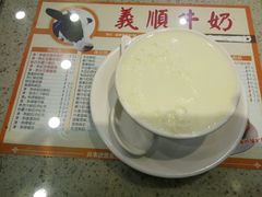 -义顺牛奶公司(新马路老店)