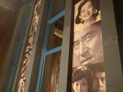 -茶啊冲电影主题文化餐厅(TOUCH12街店)