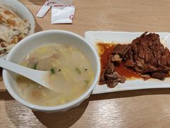 -大师兄·西北小馆(北站缤果空间店)