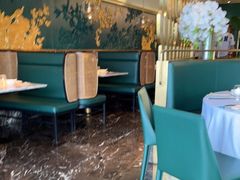 大堂-雀蓝川菜(奥体广场店)