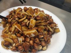 -宗泉烤全羊·烤羊腿·家常菜(解放东路店)