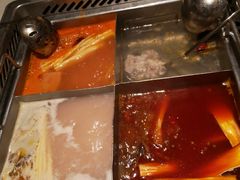 -海底捞火锅(亲子主题北金鹰店)