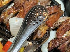 -西贝(紫荆广场店)