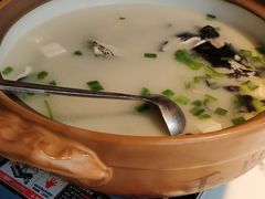 -姜君·千岛湖鱼头馆(浦东大道店)