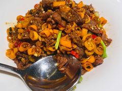 -飶香居(省博物馆店)