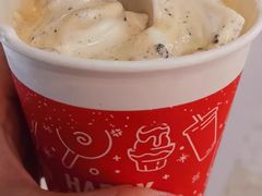 -DQ·蛋糕·冰淇淋(万象城店)