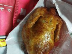 -肯德基(芳和店)