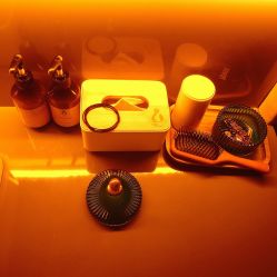 点击看大图 -栖SPA·ONDA ·海菲秀·皑皑科技美肤中心
