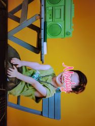 -玛瑞莎·儿童·亲子摄影(越秀店)