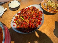 -拾捌川·自贡爆炒(夜未央店)