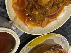 -紫金食坊(江南西路店)