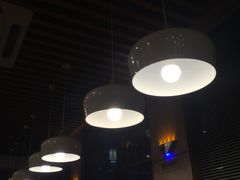 大堂-张正麻辣串(宿州路店)