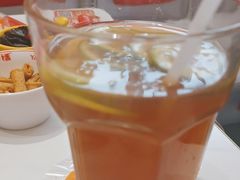 -雅佳神话·麻辣烤鱼(新街口店)