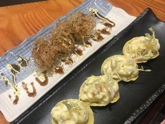 -味太助·银饭食堂(中华城店)