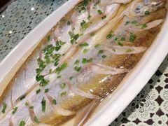 太湖白鱼-华庭苑农家乐(旺山店)