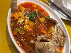 -东就鸭饭店·古早海南菜(友谊南海城店)