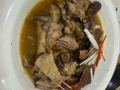 -米香居新鲁味·水饺餐厅