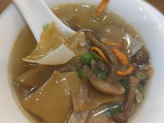 -金陵后厨·南京菜(新街口秣陵路店)