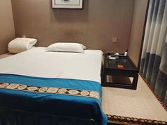 -东方足浴·洗浴SPA会所(长治路店)