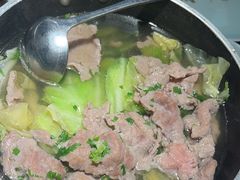 -全牛匠·乐山跷脚牛肉(西单华威约饭街店)