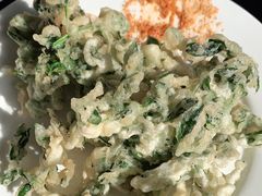 -北京龙庆四季香农家饭庄·灶台鱼·碳烤虹鳟鱼(龙庆峡店)