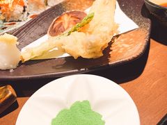 -千代武日本料理(哈西店)