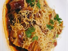 -宴南庭·闽味私房菜
