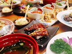 -甄花精致料理自助(城市阳台店)