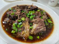 -南花桥羊肉馆老字号(乌镇店)