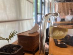 -竹里馆 ·茶食(奥体店)