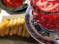 -骉骉老火锅(铁像寺路店)