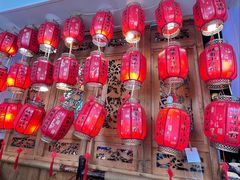 -旺角小渔村(二马路店)