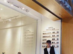 -Cafe on warm(丹霞店)