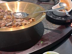 -浩运海鲜·16年专注青岛菜(石老人店)