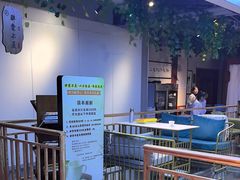 -醉霖生态餐厅(交大店)